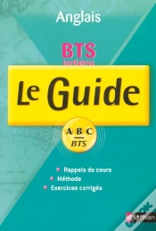 Capa do artigo Anglais