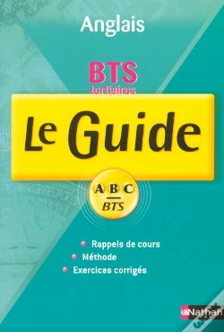 Capa do artigo Anglais