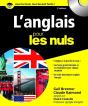 Anglais Pour Les Nuls  2e - Preview