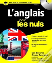 Capa do artigo Anglais Pour Les Nuls  2e