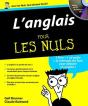 Anglais Pour Les Nuls - Preview