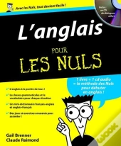 Anglais Pour Les Nuls