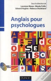 Anglais Pour Psychologues