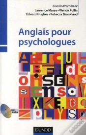 Capa do artigo Anglais Pour Psychologues