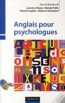 Capa do artigo Anglais Pour Psychologues