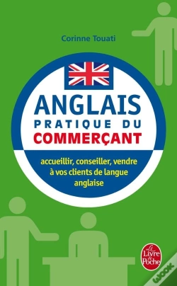 Capa do artigo Anglais Pratique Du Commerçant