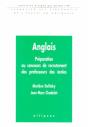 Anglais - Préparation Au Concours De Recrutement Des Professeurs Des Écoles - Preview