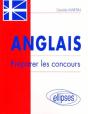Anglais - Préparer Les Concours - Preview