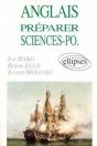 Anglais - Préparer Sciences Po. - Preview