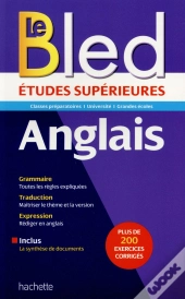Anglais