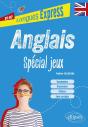 Anglais : Spécial Jeux B1-B2 - Preview