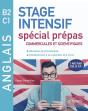 Anglais ; Stage Intensif Spécial Prépas Commerciales Et Scientifiques ; B2-C1 - Preview