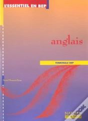 Capa do artigo Anglais Terminale Bep ; Livre De L