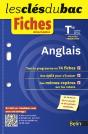 Anglais ; Terminale ; Fiche - Preview
