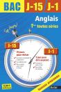 Anglais ; Terminales L, Es, S (Edition 2013) - Preview
