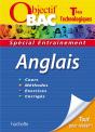 Anglais ; Terminales Technologiques ; Entrainement - Preview