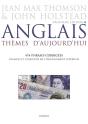 Anglais Themes D'Aujourd'Hui 3e Edt - Preview
