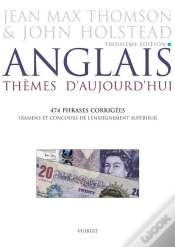 Capa do artigo Anglais Themes D