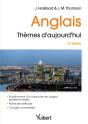 Anglais Themes D'Aujourd'Hui 4e Edt - Preview