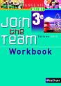 Anglais ; Workbook ; 3e ; A2/B1 - Preview