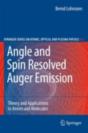 Angle And Spin Resolved Auger Emission - Preview