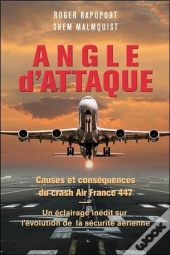 Angle D'Attaque