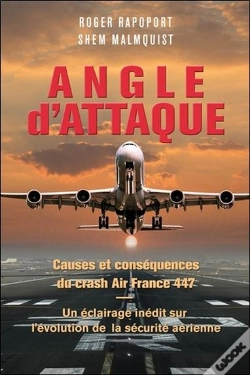 Capa do artigo Angle D'Attaque