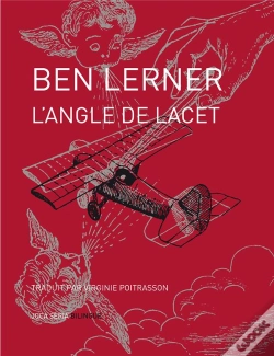 Capa do artigo Angle De Lacet