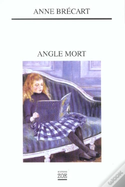Capa do artigo Angle Mort