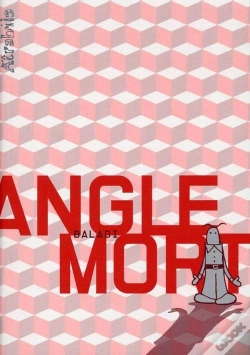 Capa do artigo Angle Mort