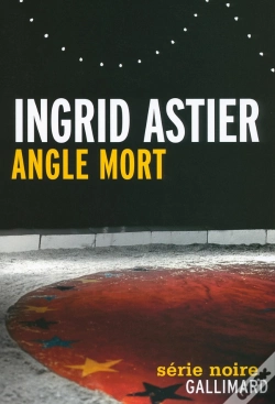 Capa do artigo Angle Mort