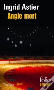 Capa do artigo Angle Mort