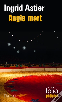 Capa do artigo Angle Mort