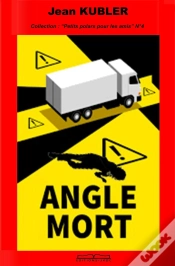 Capa do artigo Angle Mort