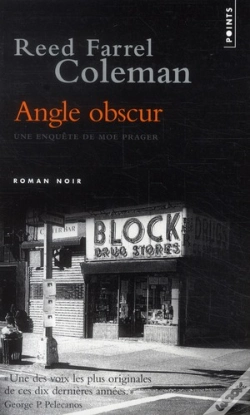 Capa do artigo Angle Obscur