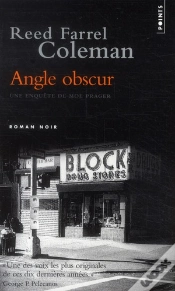 Capa do artigo Angle Obscur