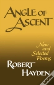 Capa do artigo Angle Of Ascent