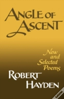 Capa do artigo Angle Of Ascent