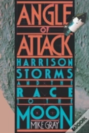Capa do artigo Angle Of Attack