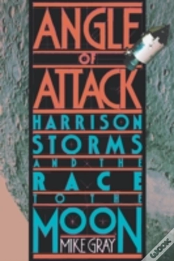Capa do artigo Angle Of Attack