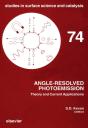 Angle-Resolved Photoemission - Preview