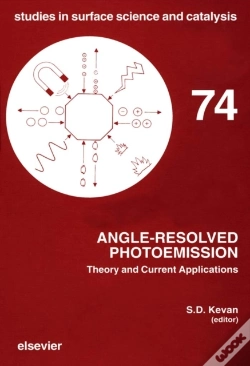 Capa do artigo Angle-Resolved Photoemission