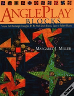 Capa do artigo Angleplay Blocks
