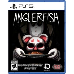 Capa do artigo Anglerfish [Import] PS5