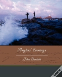 Capa do artigo Anglers' Evenings