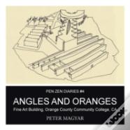 Angles And Oranges