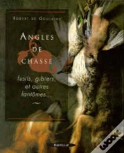 Capa do artigo Angles De Chasse