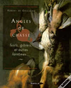 Capa do artigo Angles De Chasse