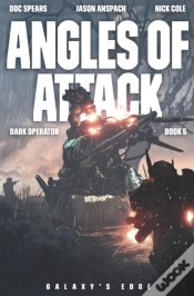 Capa do artigo Angles Of Attack