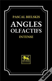 Capa do artigo Angles Olfactifs - Intense